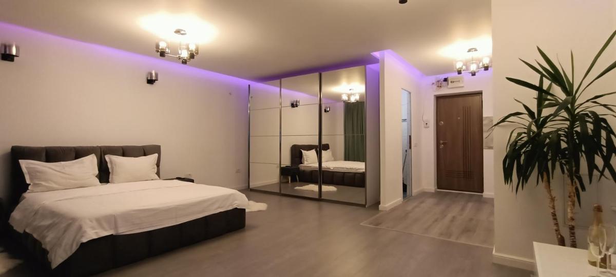 Inginerilor Tei Studio by ACME RENT - Housity