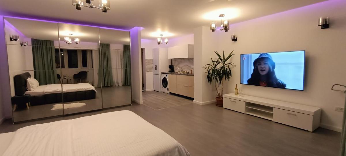 Inginerilor Tei Studio by ACME RENT - Housity
