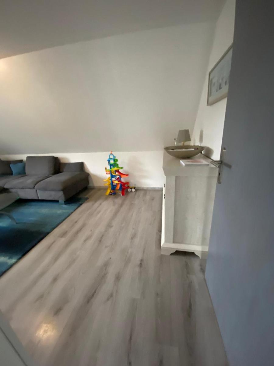 Ferienwohnung Am Schwanenteich - Hizvo