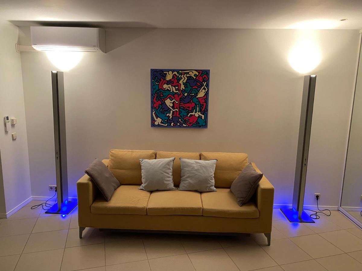 R.R. Liepaja Apartments Siguldas - Housity