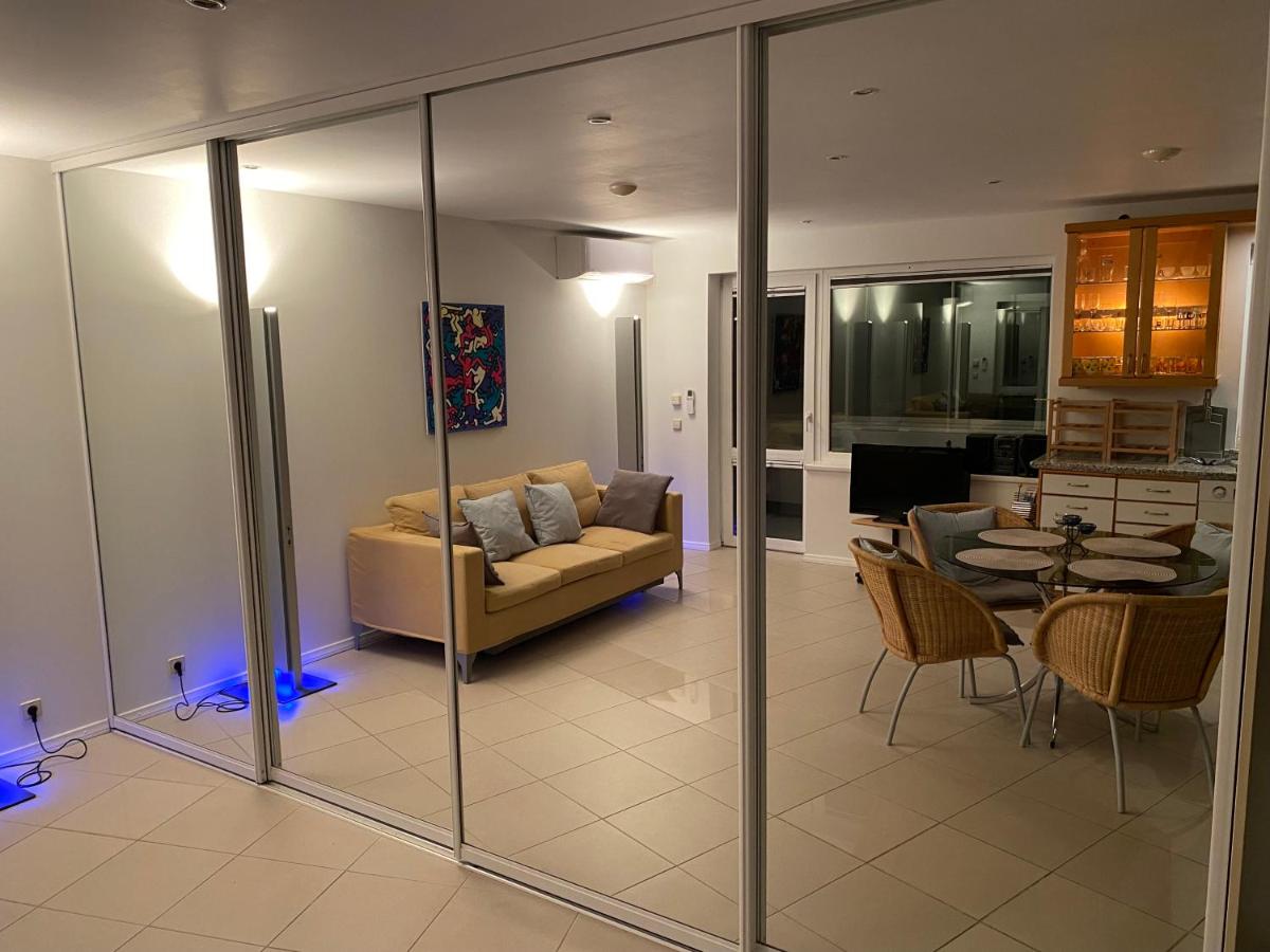 R.R. Liepaja Apartments Siguldas - Housity