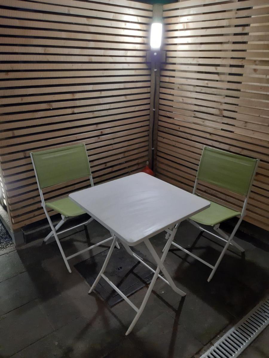 'T ONDERDAK - Housity