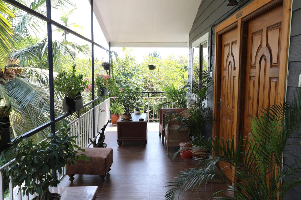 Matildas Retreat - Housity