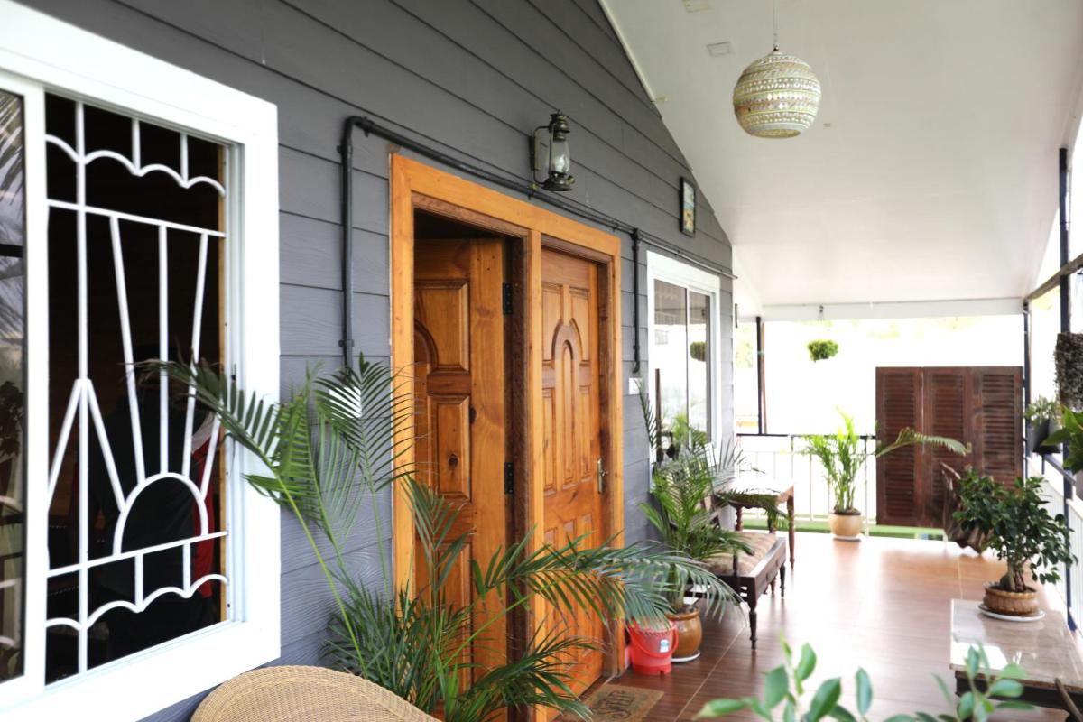 Matildas Retreat - Housity