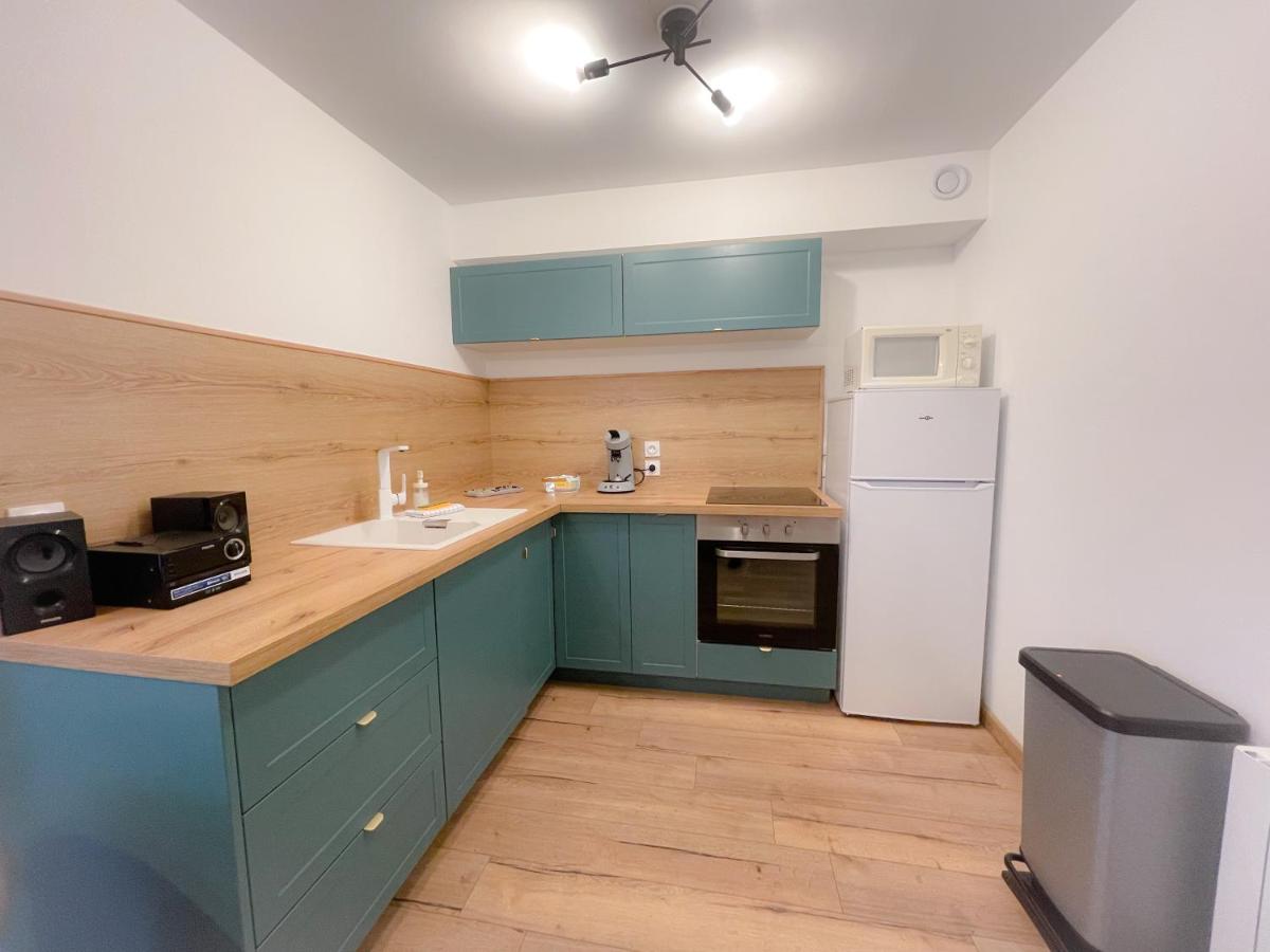 Appartement 2 chambres Le Descartes - Housity