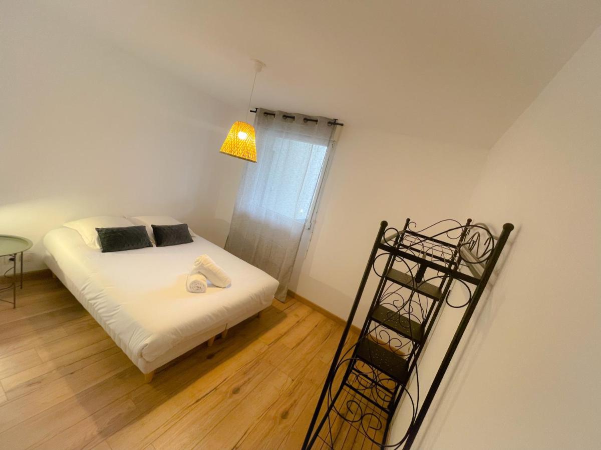 Appartement 2 chambres Le Descartes - Housity