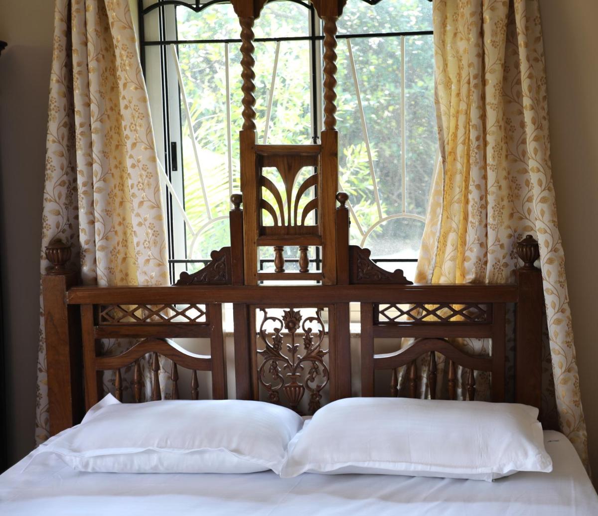 Matildas Retreat - Housity