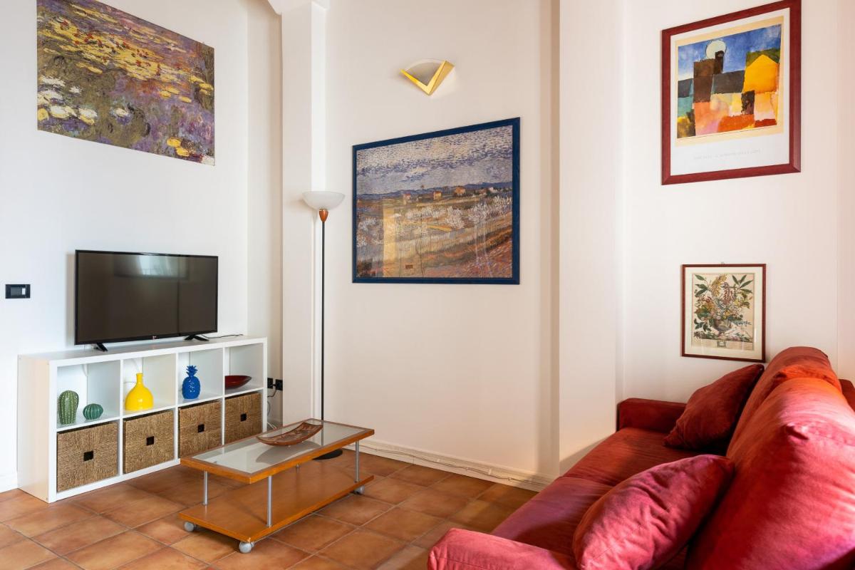 Casa con vista sul canale by Wonderful Italy - Housity