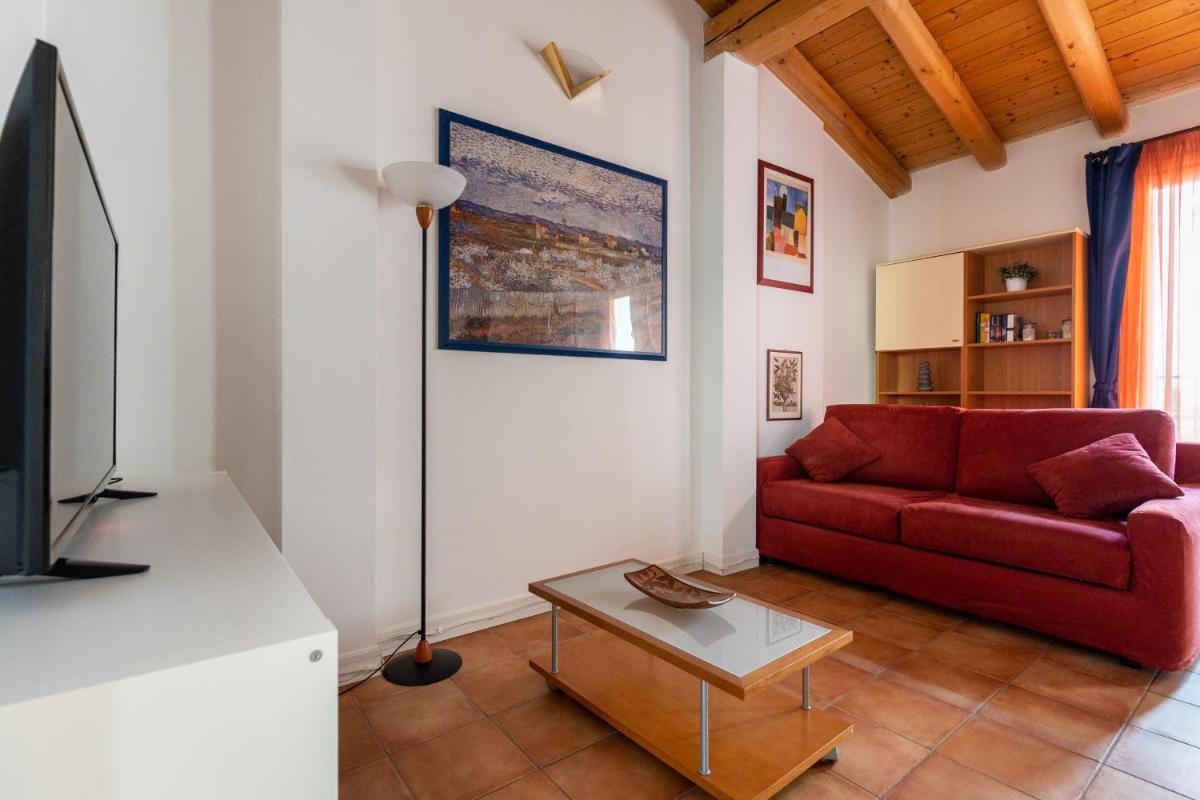 Casa con vista sul canale by Wonderful Italy - Housity