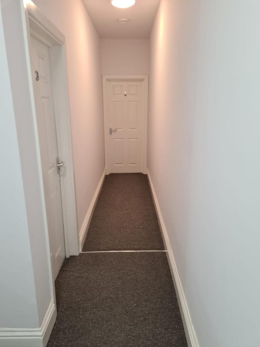 2 double bedroom flat - Housity