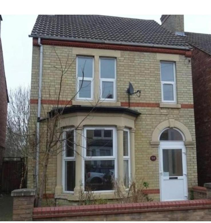 2 double bedroom flat - Housity