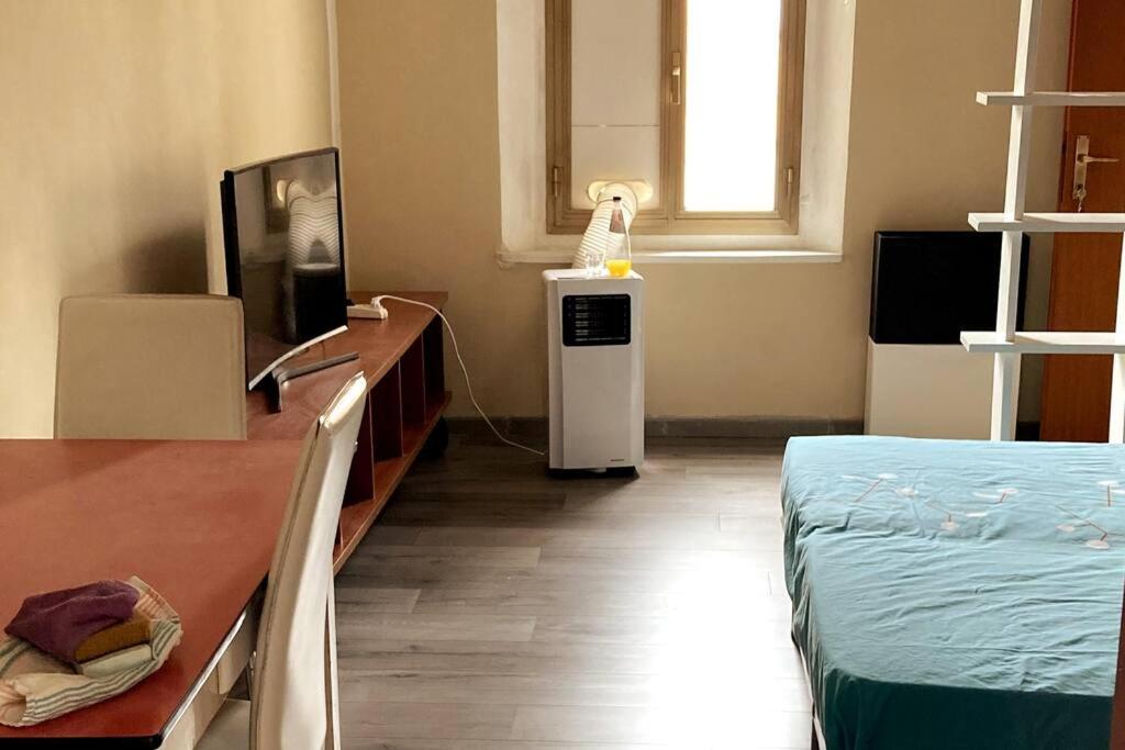 Miniappartamento indipendente in casa privata - Housity