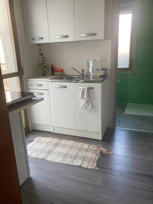 Miniappartamento indipendente in casa privata - Housity