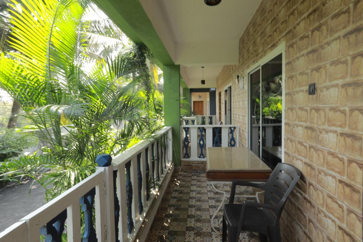 Matildas Retreat - Housity