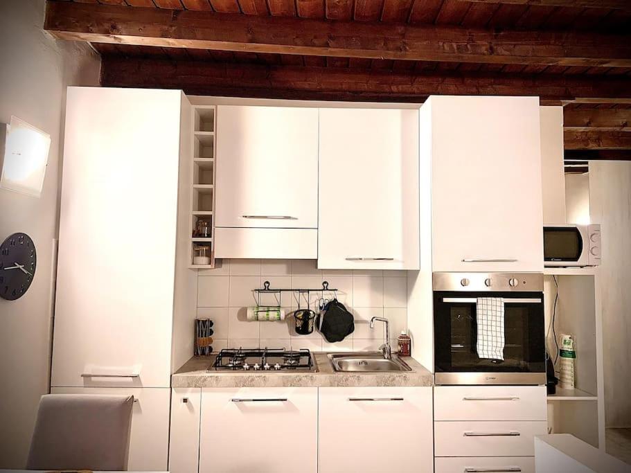 Casa Mia Maria Margot LODI - Housity