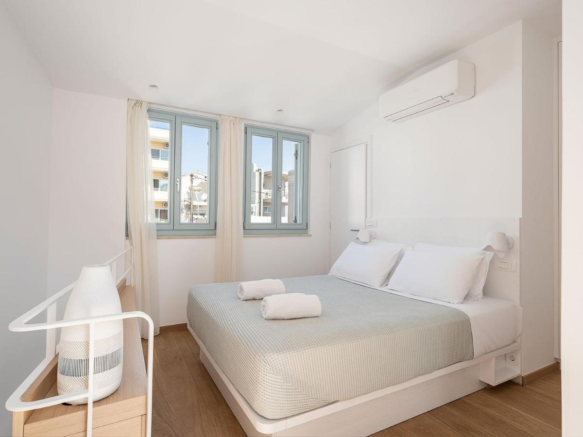 Mythodea Luxury Suites - Hizvo