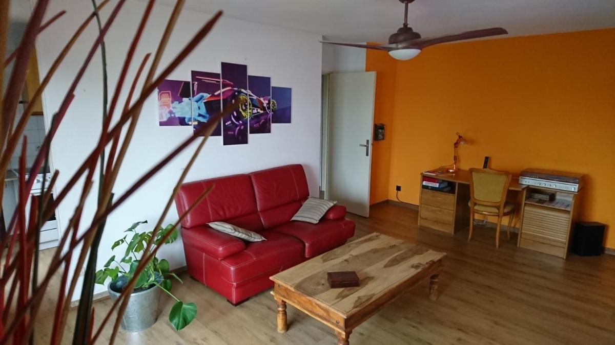 Appartement Blagnac - Housity