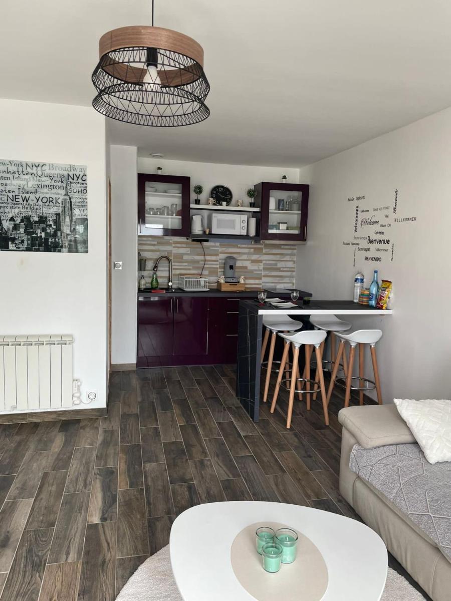 Superbe maison Tout Confort Parking Netflix - Housity