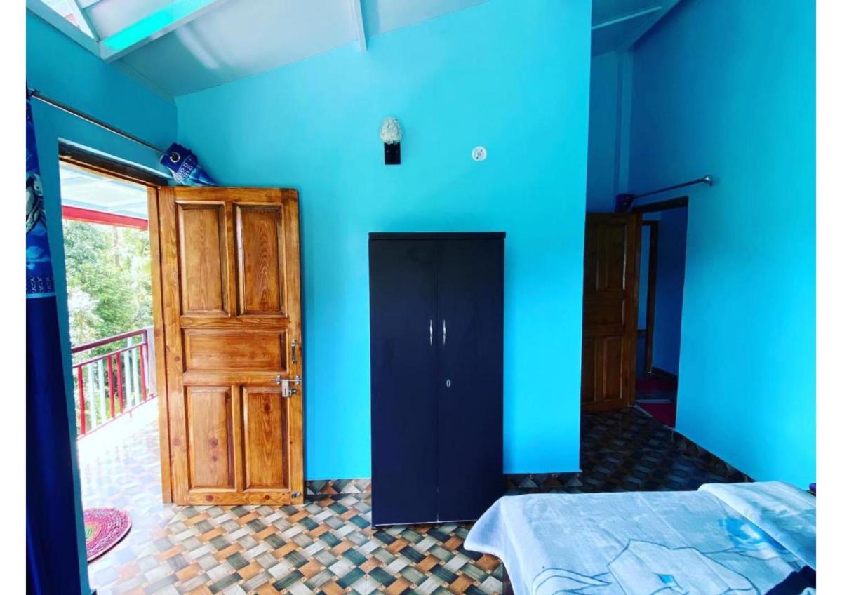 Heaven Homestay Mukteshwar - Housity