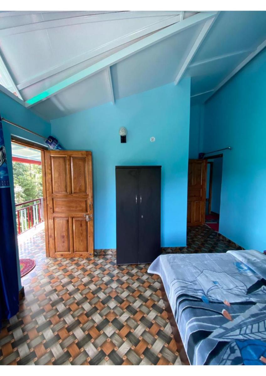 Heaven Homestay Mukteshwar - Housity