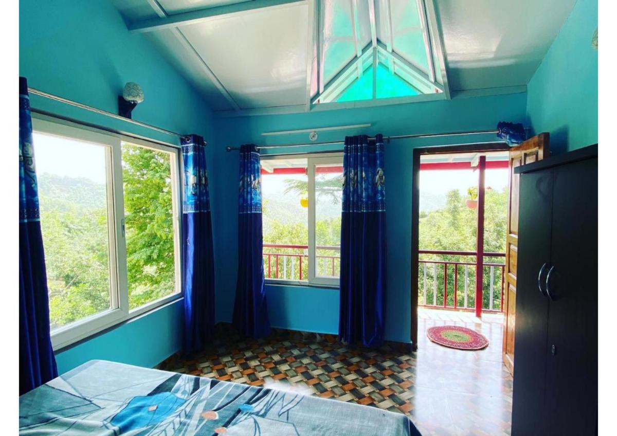 Heaven Homestay Mukteshwar - Housity