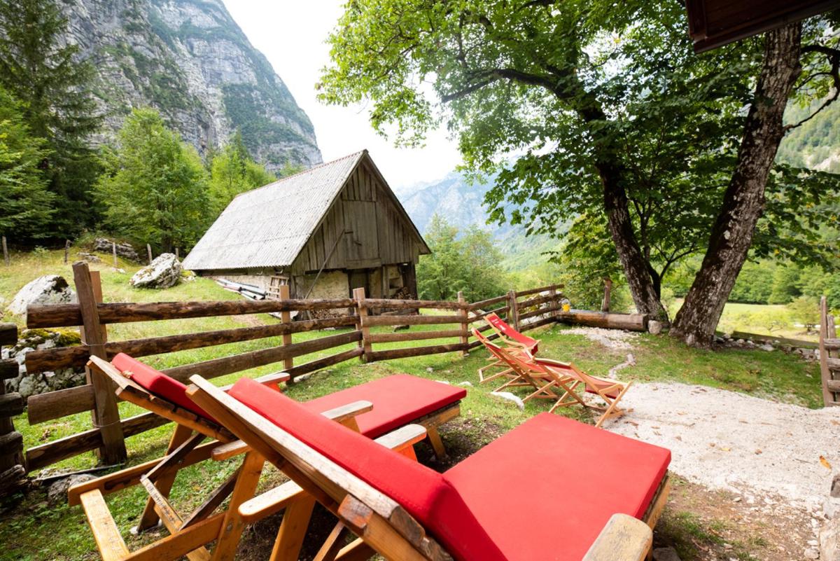 Alpine house Antonia - Housity