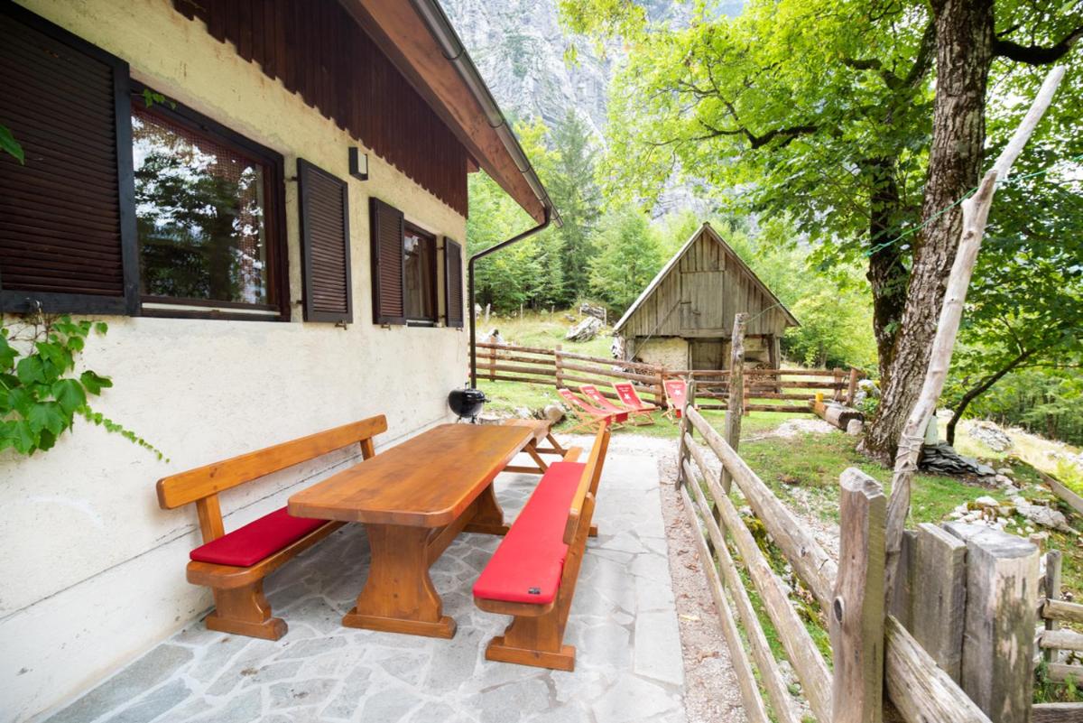 Alpine house Antonia - Housity