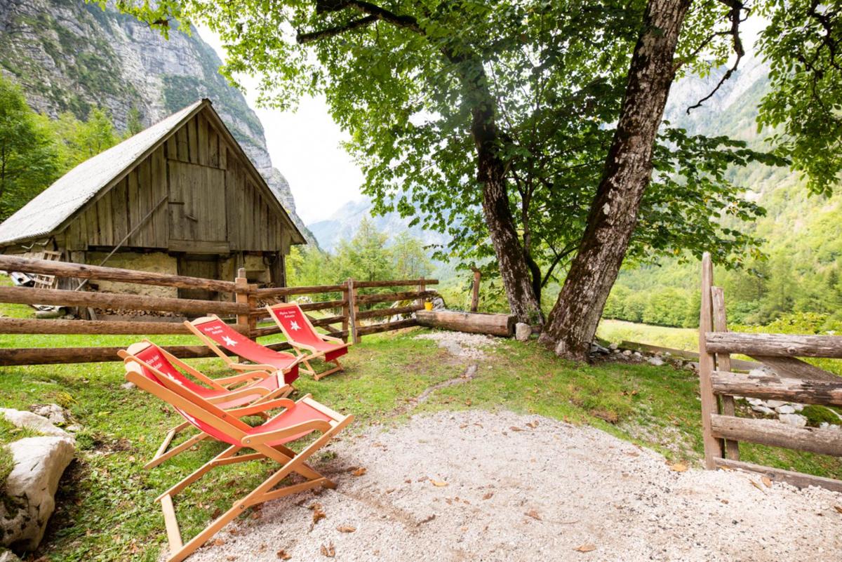 Alpine house Antonia - Housity