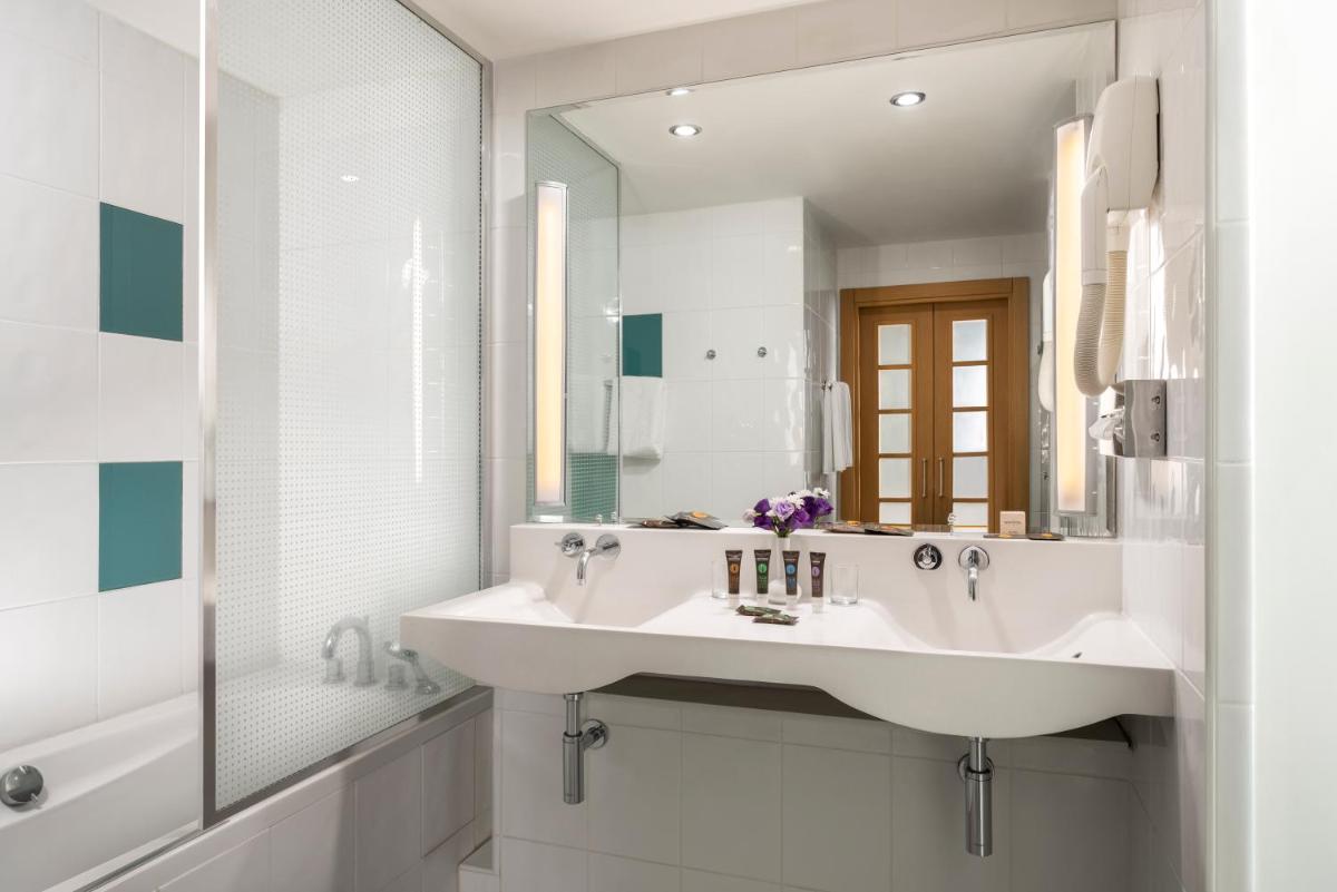 Novotel Kayseri - Housity