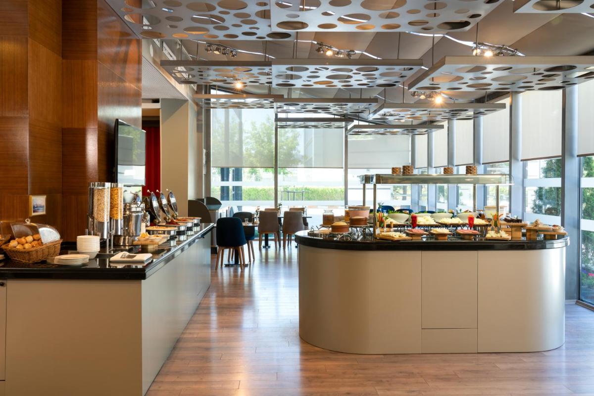 Novotel Kayseri - Housity
