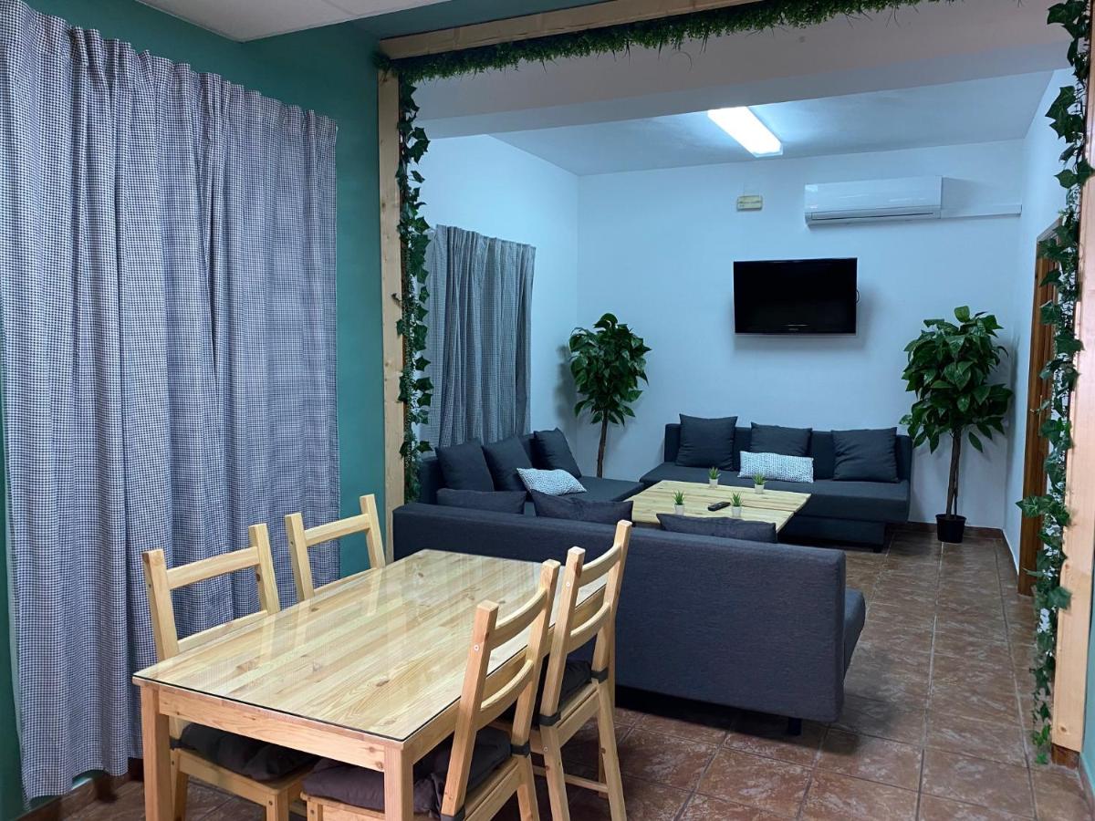 Puerta Cazorla - Housity