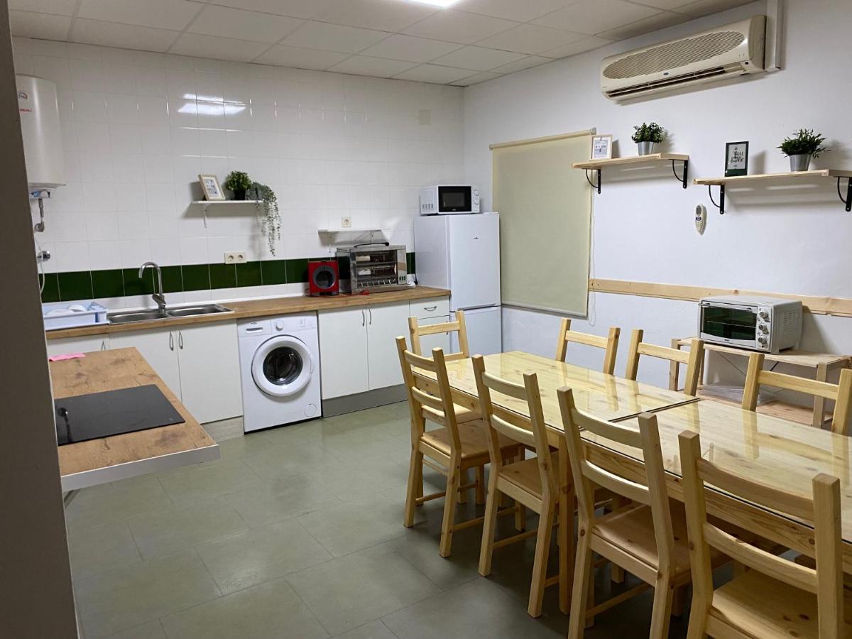 Puerta Cazorla - Housity