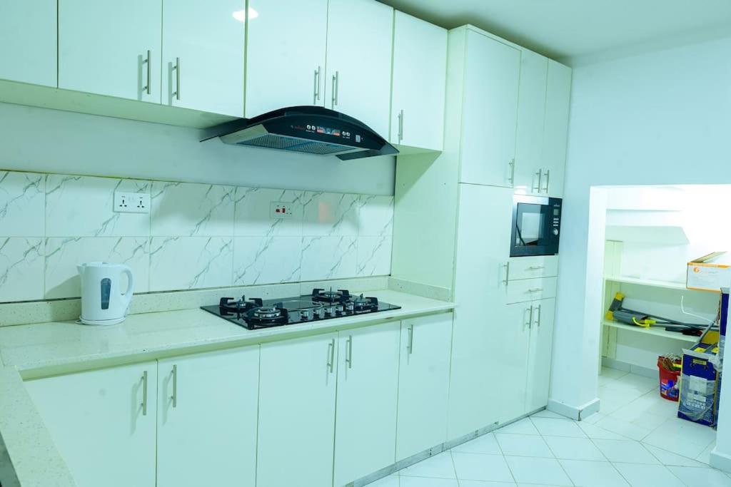 Suitetrails - Cc & Cg Homes Furnished 4 Bedrooms Apartment