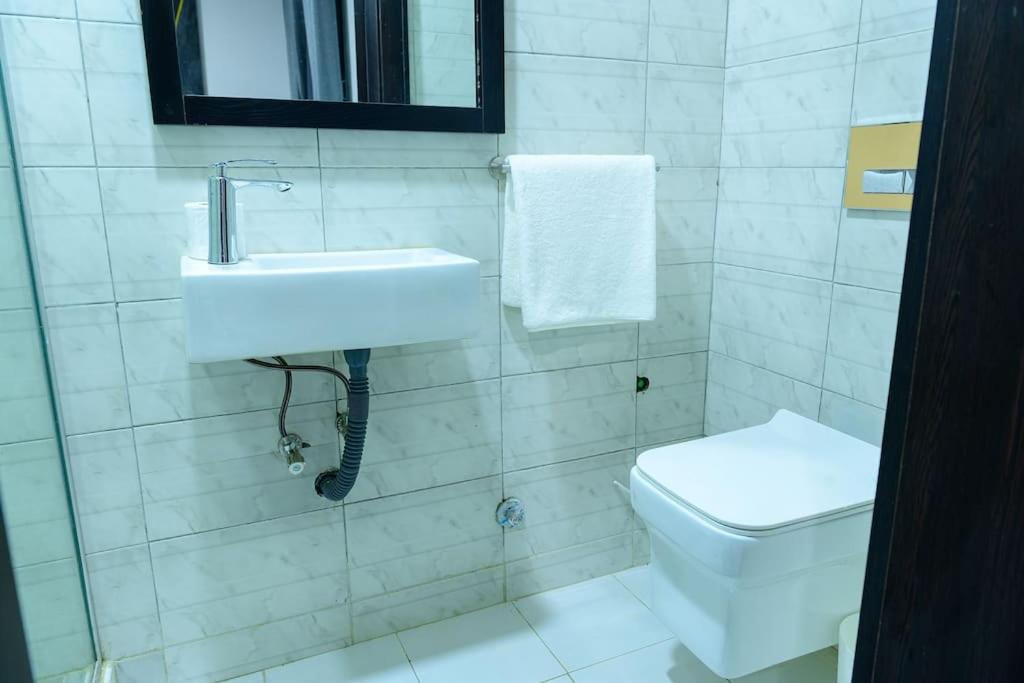 Suitetrails - Cc & Cg Homes Furnished 4 Bedrooms Apartment