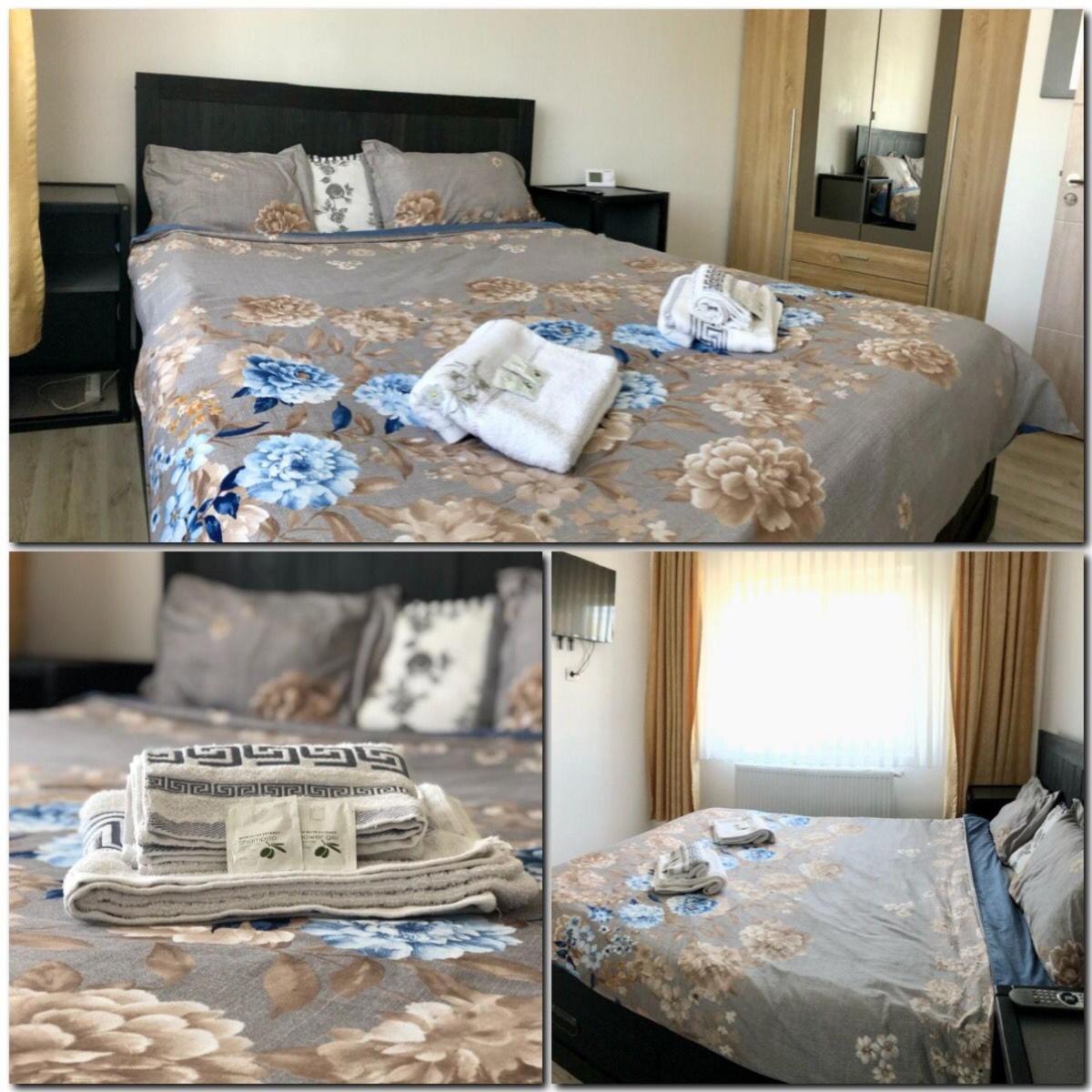 Suitetrails - Lovely Apartment in Craiova