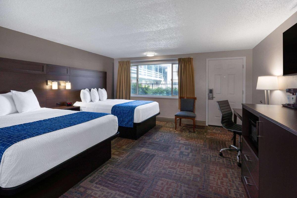 Travelodge by Wyndham Florence - Housity