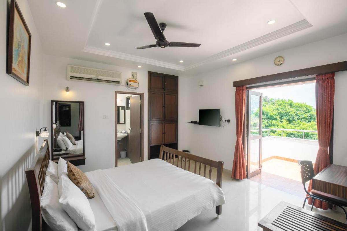 Pondicherry Executive Inn - Housity