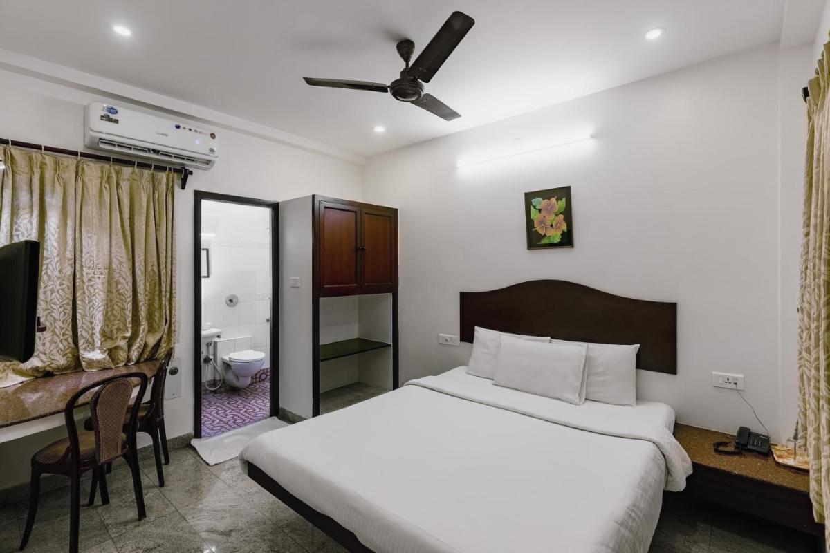 Pondicherry Executive Inn - Housity