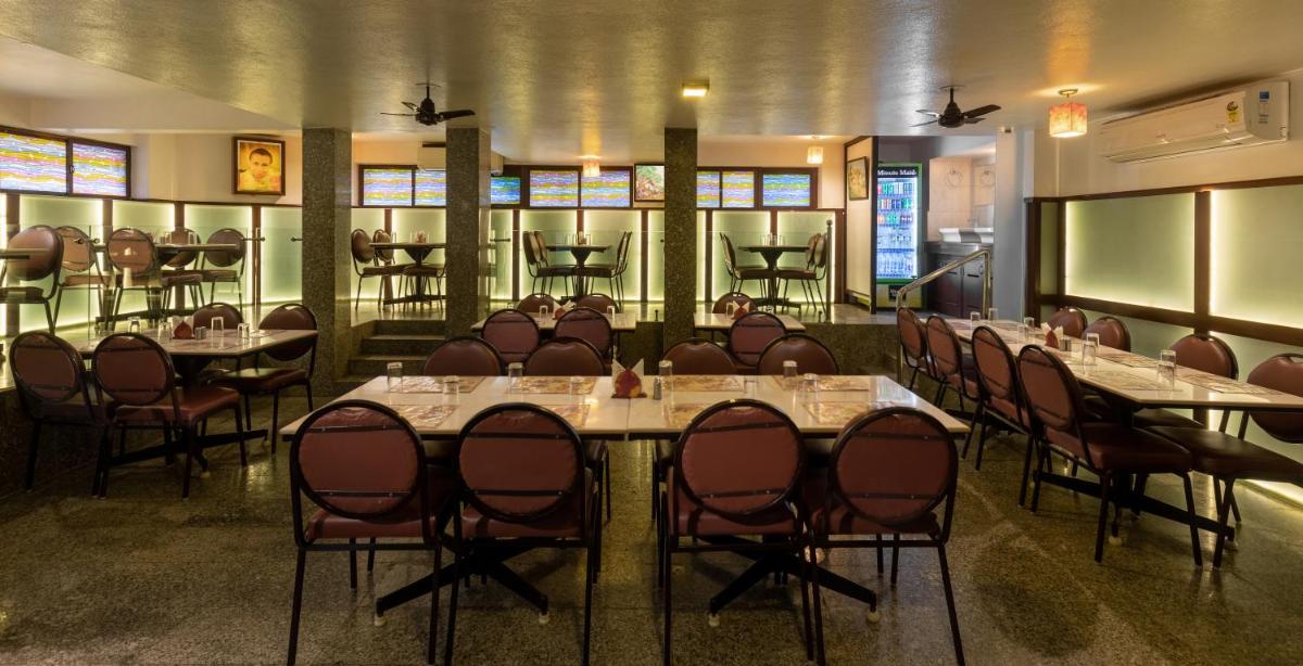 Pondicherry Executive Inn - Housity