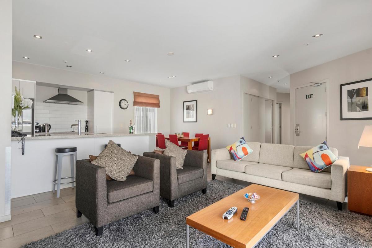 Suitetrails - The Waterfront - Paihia Holiday Apartment