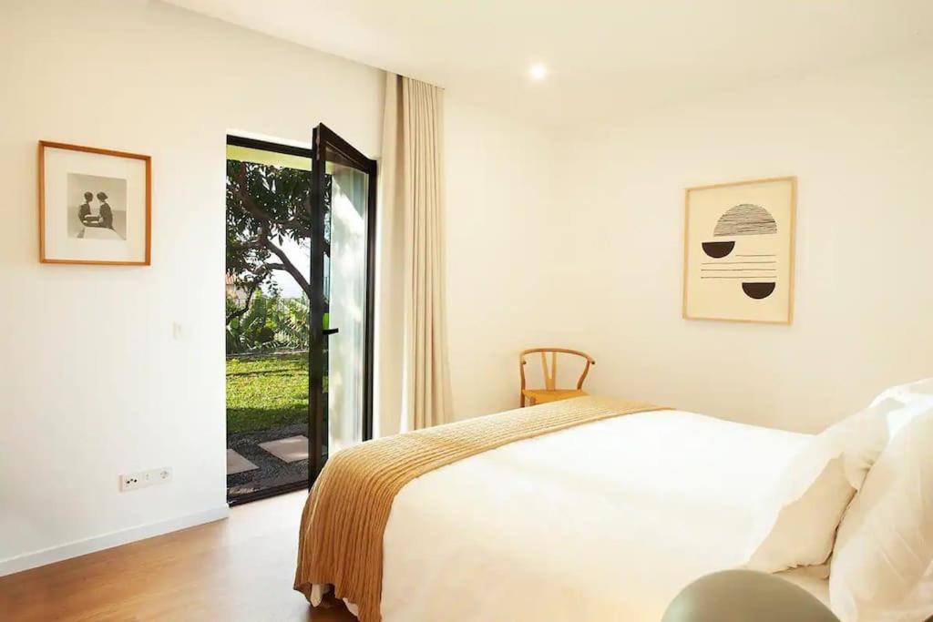 Design-Villa The Banana House - Housity