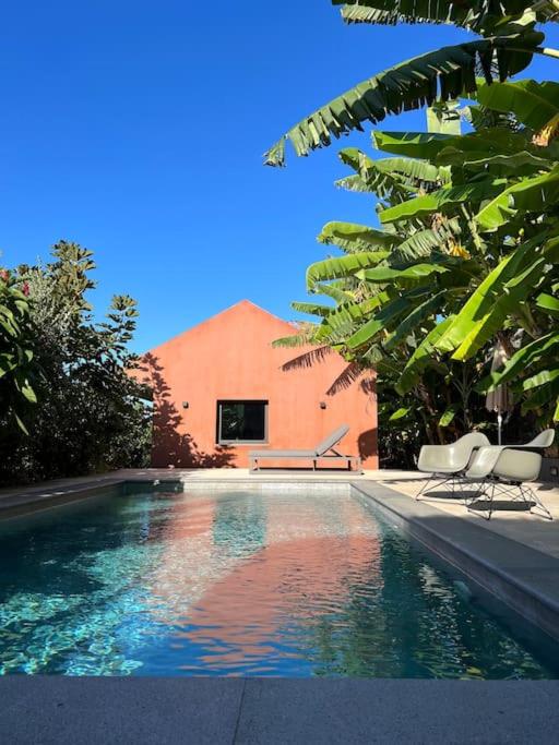 Design-Villa The Banana House - Housity