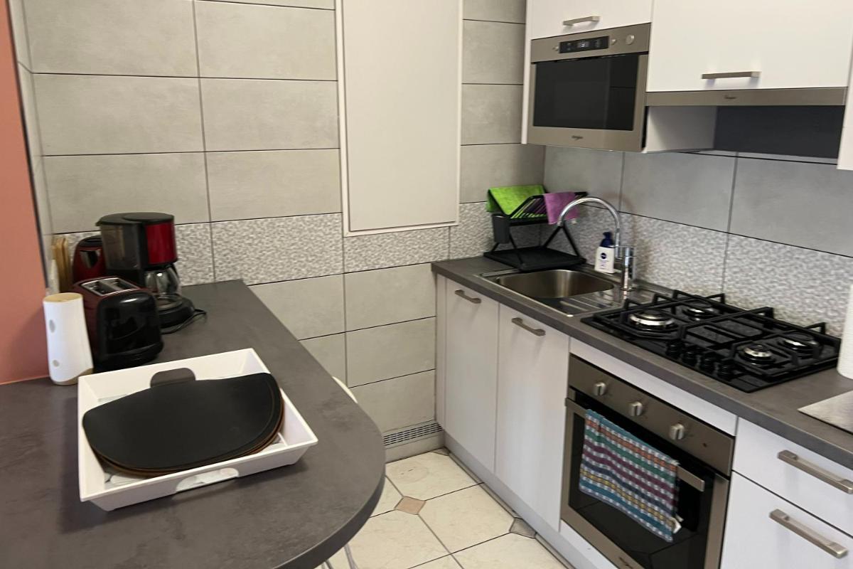 Maya - koksijde On Sea Shore - Happy Rentals - Housity