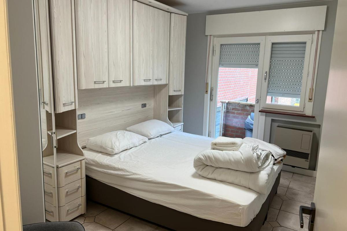 Maya - koksijde On Sea Shore - Happy Rentals - Housity