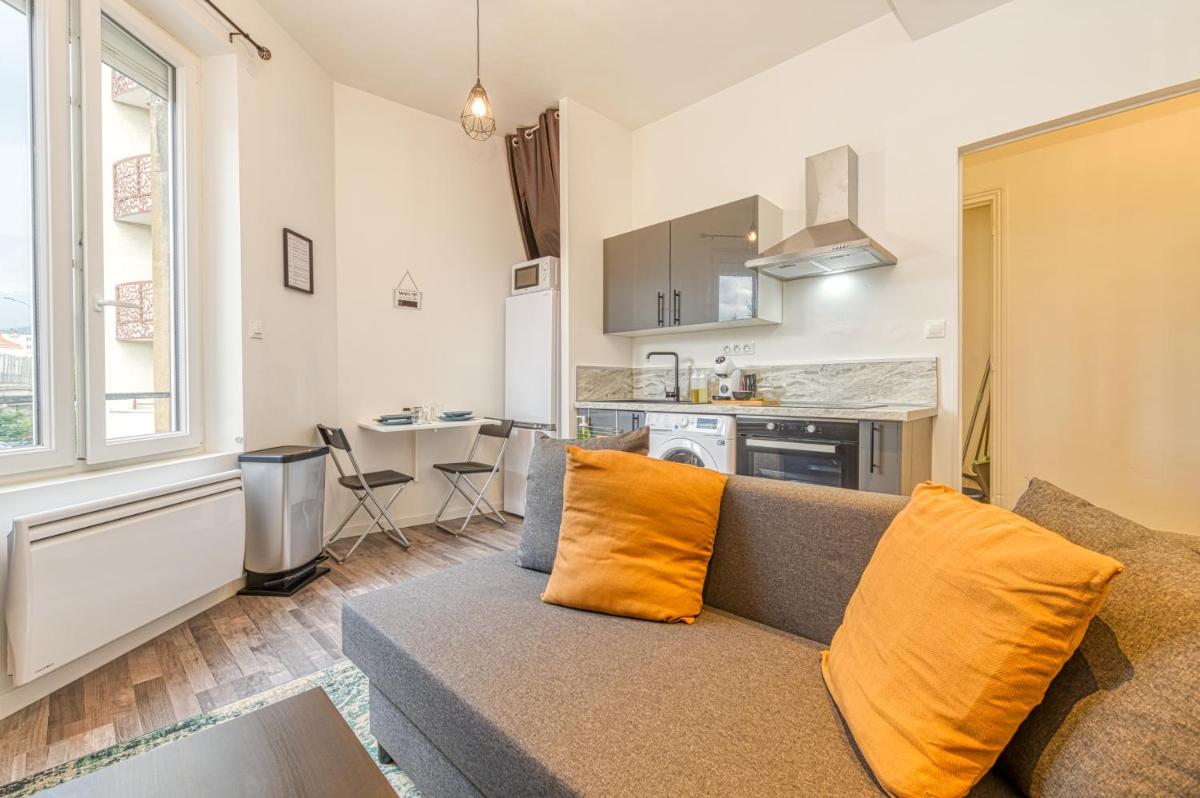 Le Petit Charmant ¶ Confort ¶ Lumineux - Housity
