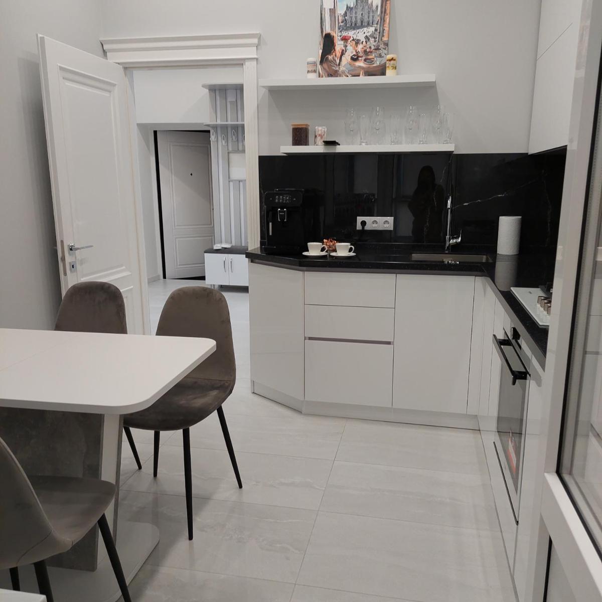 Apartament Vip Chirie - Housity