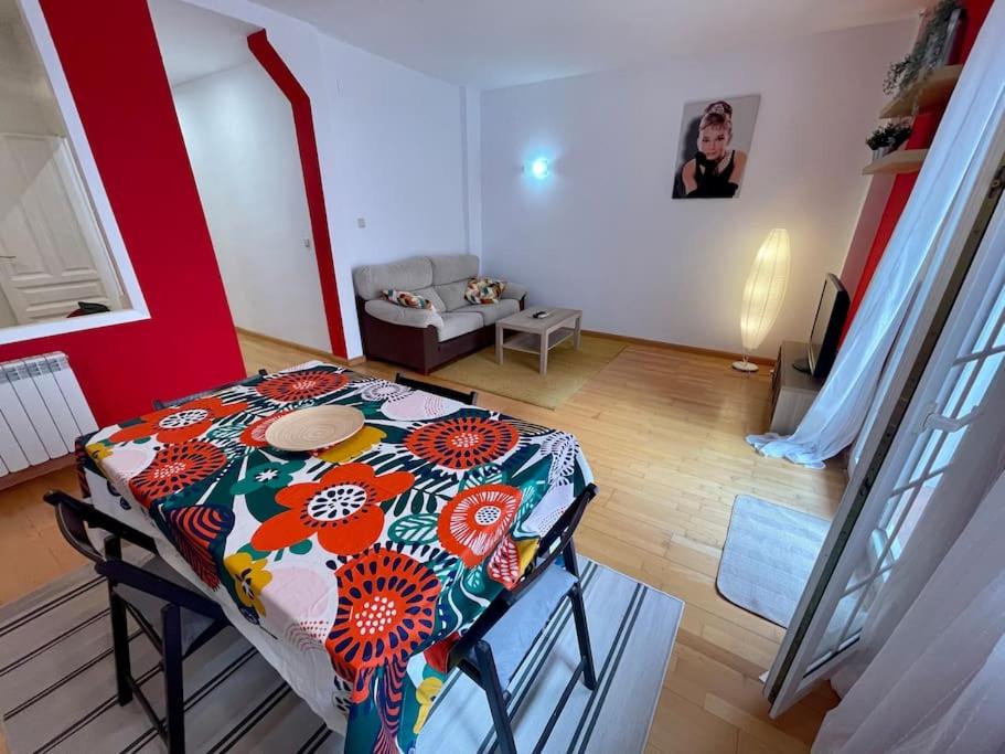 Acogedor apartamento en Zaragoza - Housity