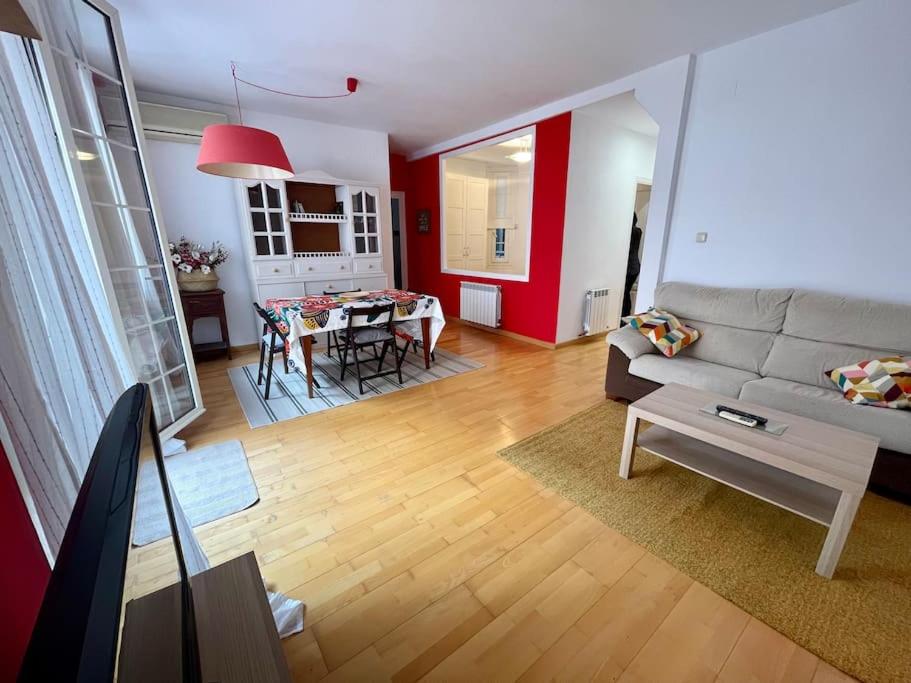 Acogedor apartamento en Zaragoza - Housity