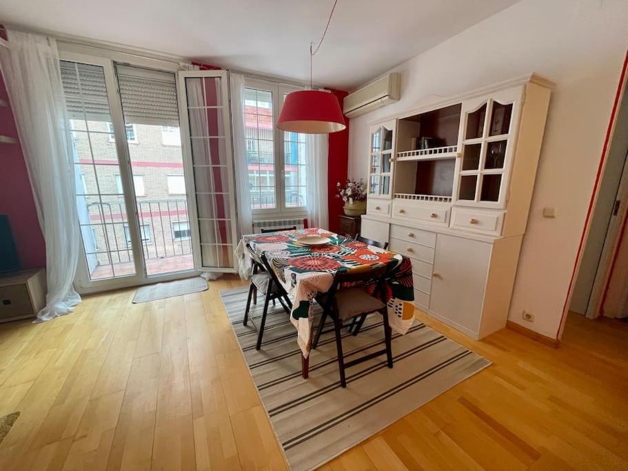 Acogedor apartamento en Zaragoza - Housity