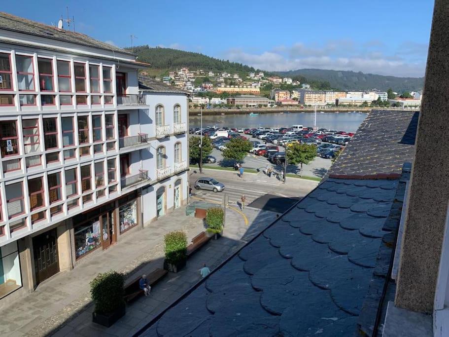 Apartamento en el centro de Viveiro - Housity